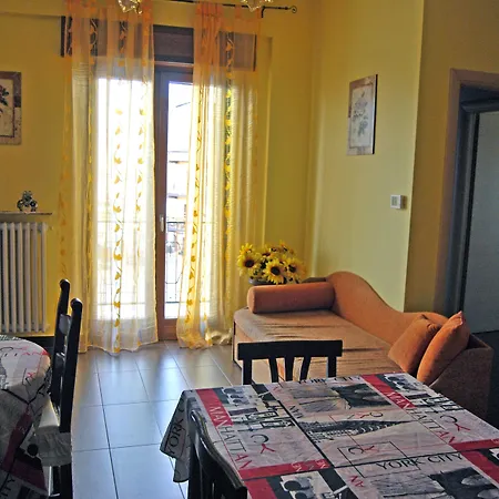 Couette-café Monte Vulture