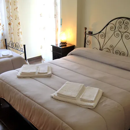 Monte Vulture Rionero in Vulture