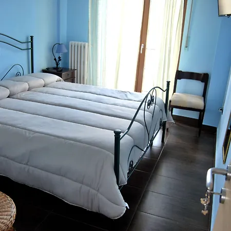 Monte Vulture Couette-café