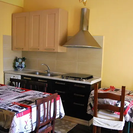 Monte Vulture Couette-café