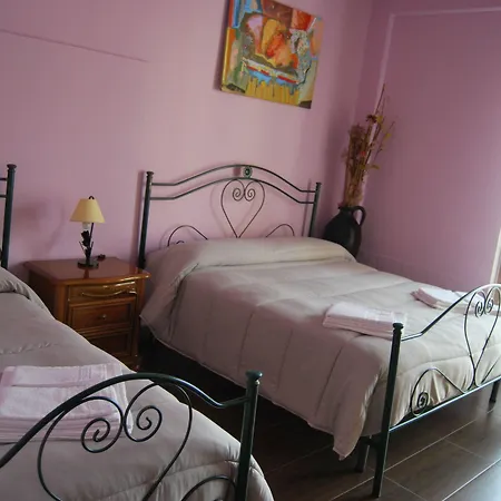 Monte Vulture 3* Rionero in Vulture