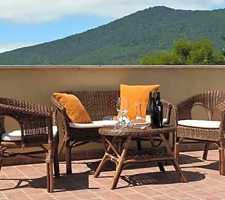Monte Vulture 3*