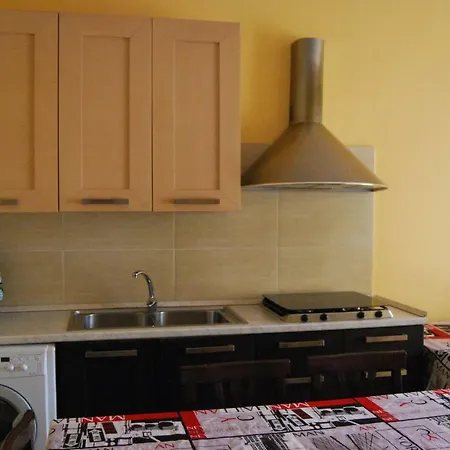 Monte Vulture Rionero in Vulture