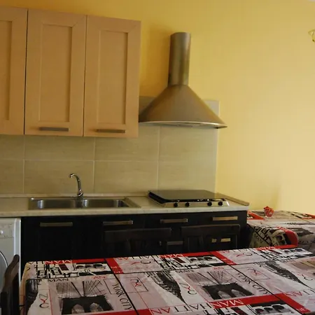 Monte Vulture 3* Rionero in Vulture