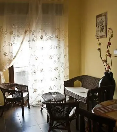 Monte Vulture Bed & Breakfast Rionero in Vulture