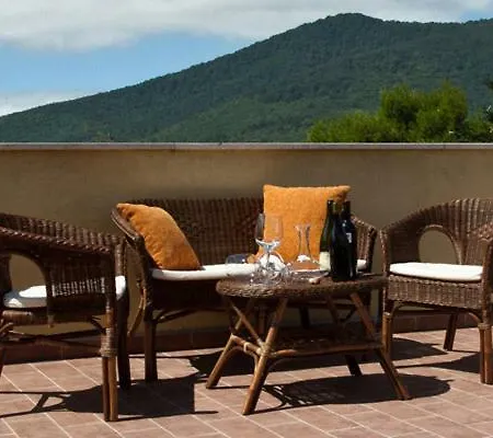 Monte Vulture 3*