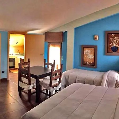 Monte Vulture Bed & Breakfast *