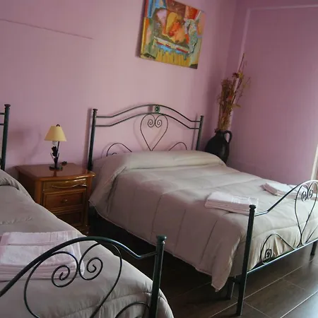 Monte Vulture Bed & Breakfast