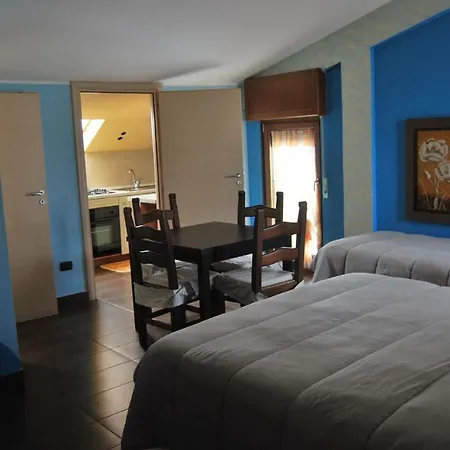 Monte Vulture 3*