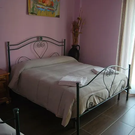 Monte Vulture 3*