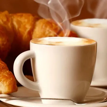 Monte Vulture Couette-café Rionero in Vulture