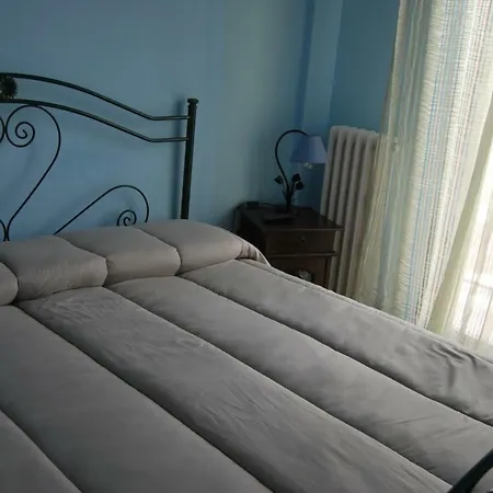 Bed & Breakfast Monte Vulture *