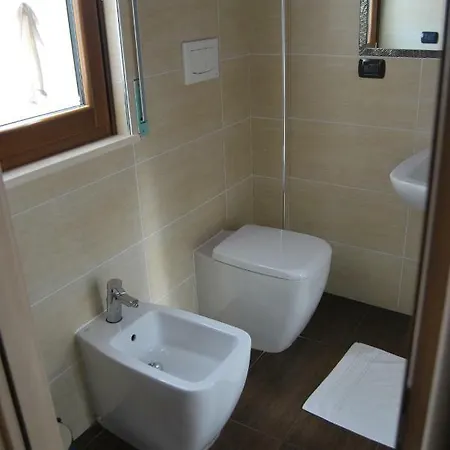 Couette-café Monte Vulture