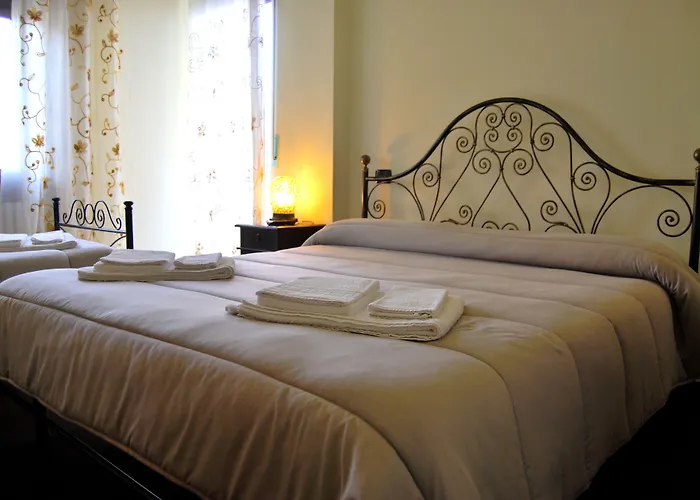 Monte Vulture 3* Rionero in Vulture