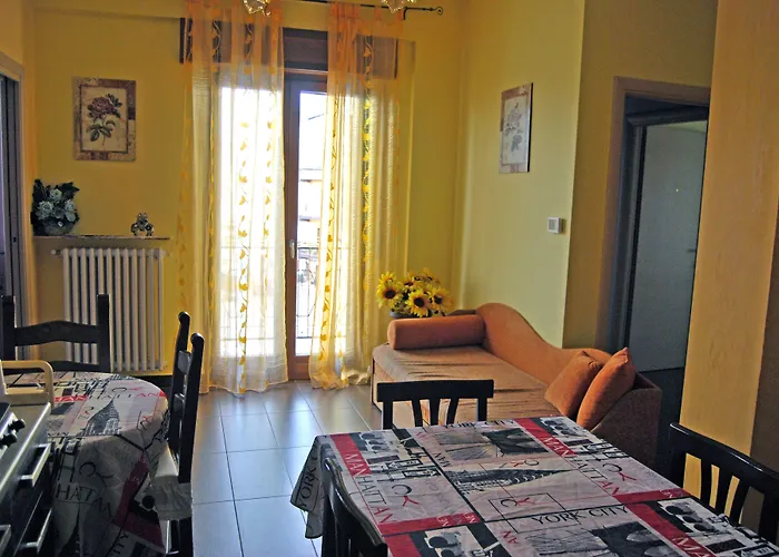 Alojamento de Acomodação e Pequeno-almoço Monte Vulture