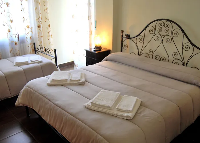 Monte Vulture Rionero in Vulture