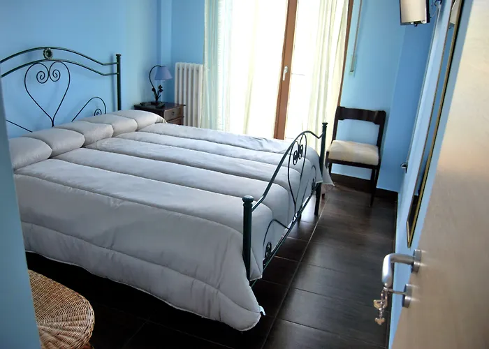 Monte Vulture Bed & Breakfast