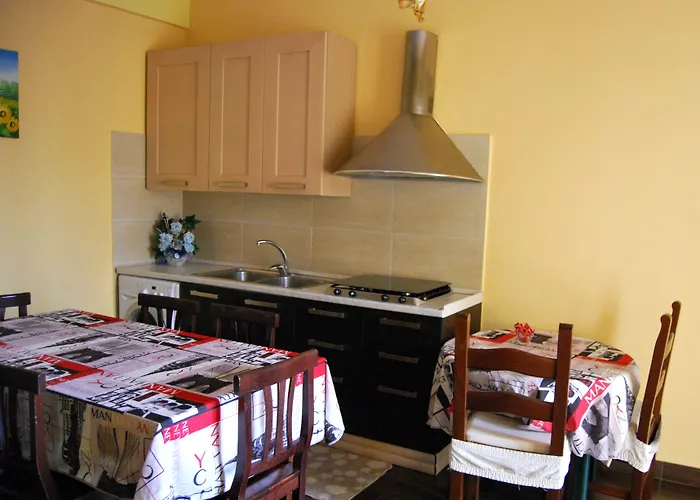 Monte Vulture Bed & Breakfast