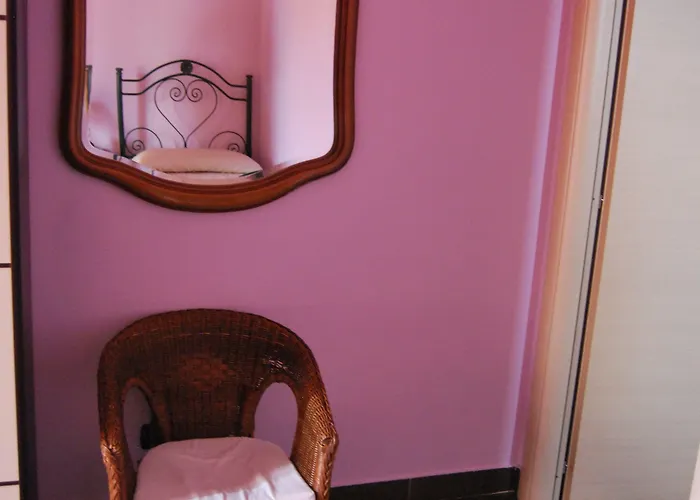 Monte Vulture 3* Rionero in Vulture