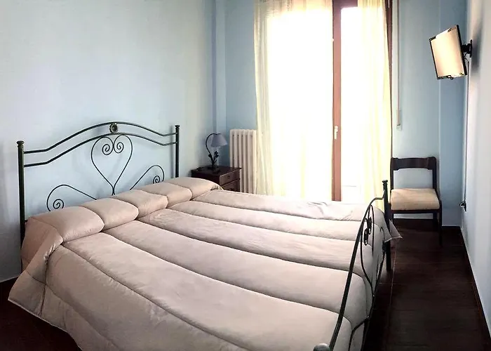 Monte Vulture 3* Rionero in Vulture