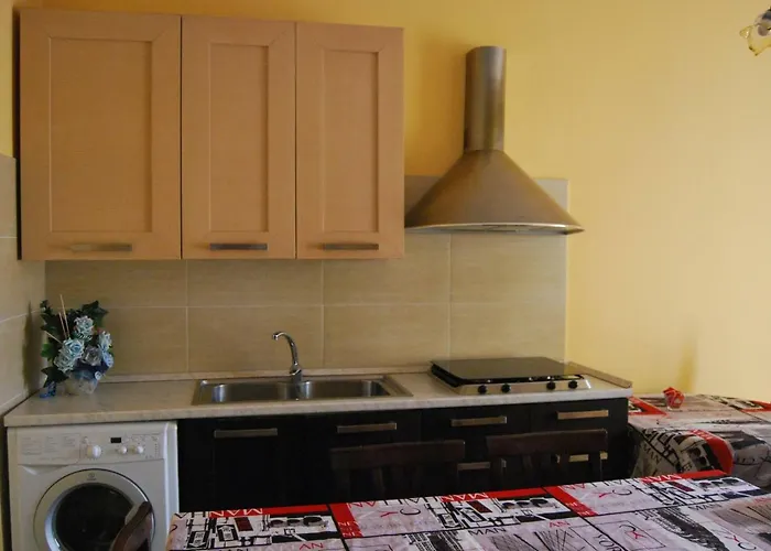 Monte Vulture Rionero in Vulture