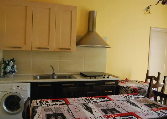 Monte Vulture 3* Rionero in Vulture