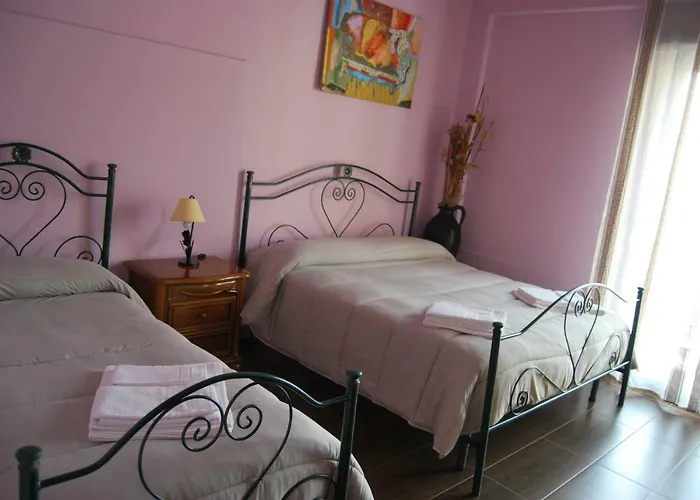 Monte Vulture Bed & Breakfast