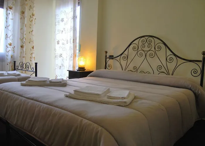 Monte Vulture 3* Rionero in Vulture