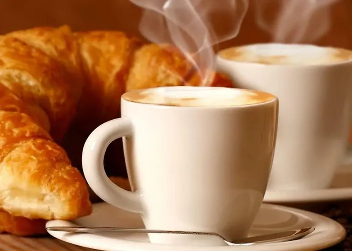 Monte Vulture Alojamento de Acomodação e Pequeno-almoço Rionero in Vulture