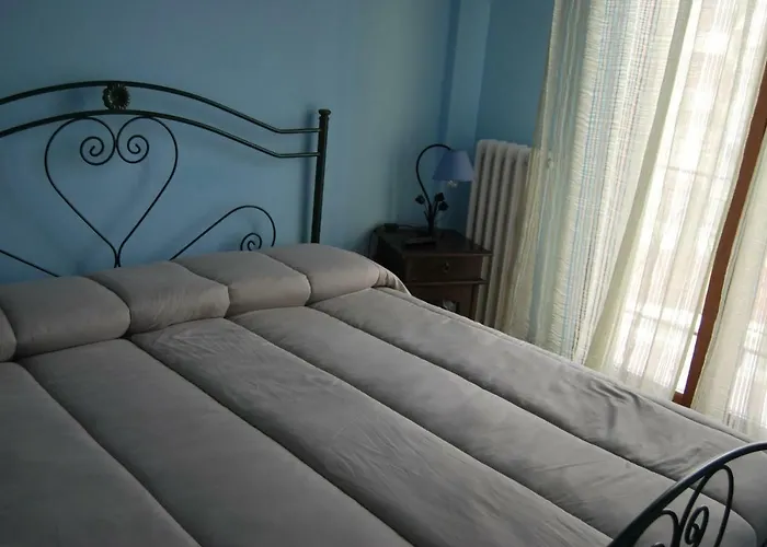 Couette-café Monte Vulture 3*