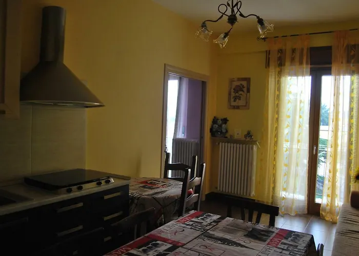 Monte Vulture Rionero in Vulture